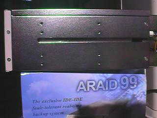 ARAID Side